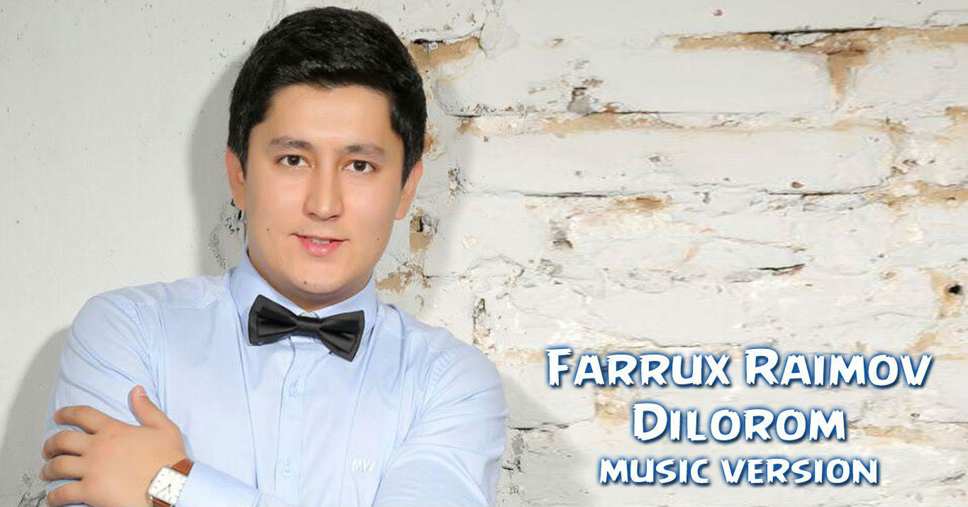 FARRUX RAIMOV MP3 СКАЧАТЬ БЕСПЛАТНО FARRUX RAIMOV MP3 СКАЧАТЬ БЕСПЛАТНО