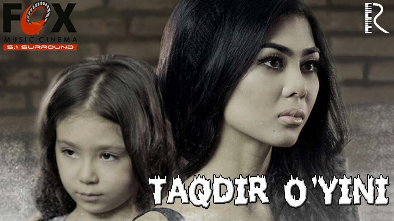 Taqdir o'yini (o'zbek film) | Такдир уйини (узбекфильм) смотреть онлайн