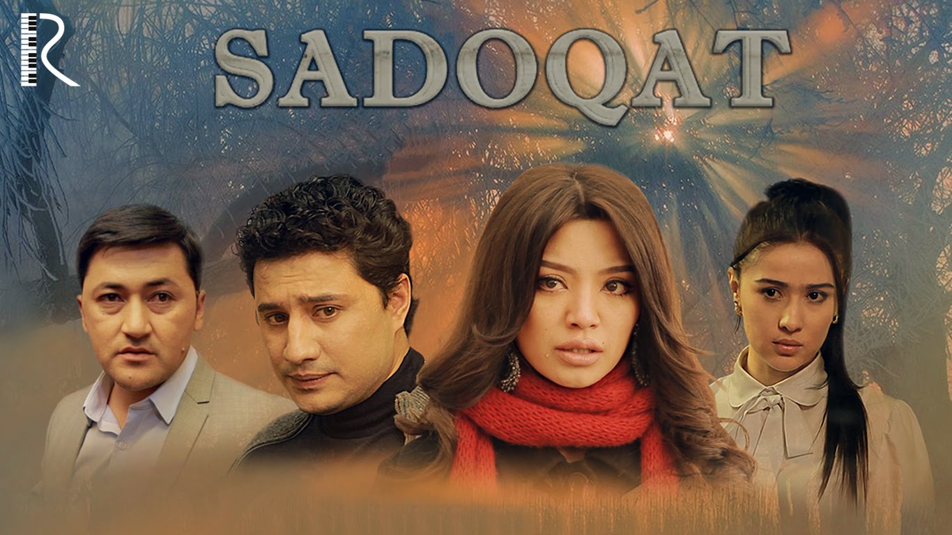 Sadoqat (o'zbek film) | Садокат (узбекфильм) смотреть онлайн