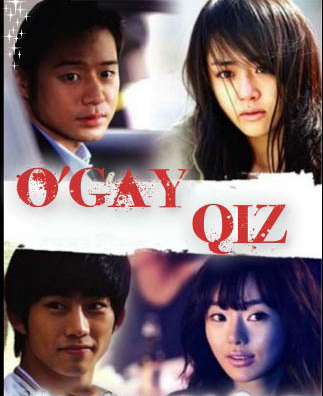 O'gay Qiz (O'zbek Tilida)2010 смотреть онлайн